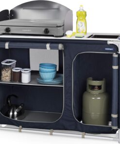 CampingkücheCampart KI-0753