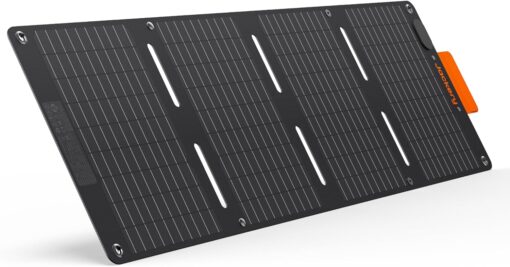 Jackery SolarSaga 40 Mini Solarmappe