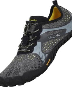 Barfußschuhe, pflegeleicht und vielseitig