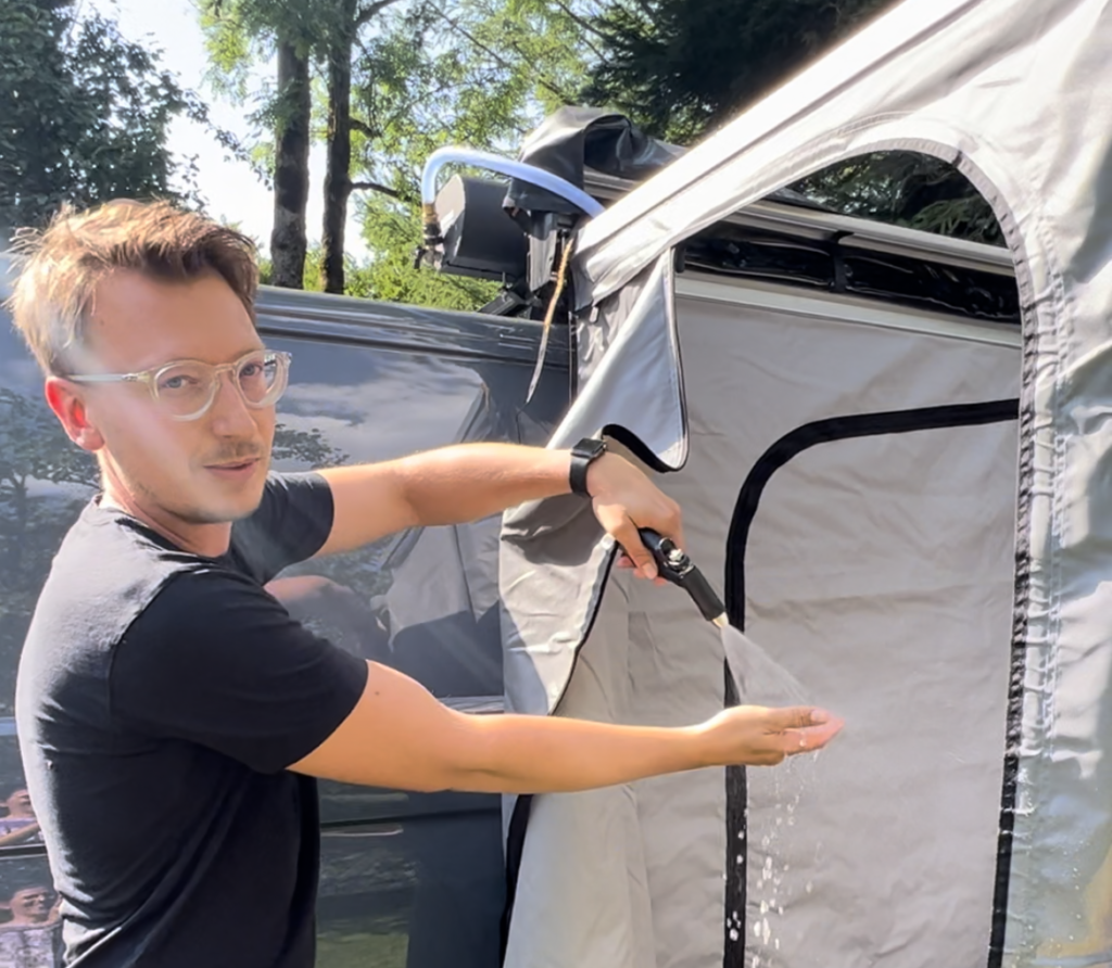 DreamCruiser Outdoor Lifestyle Plattform