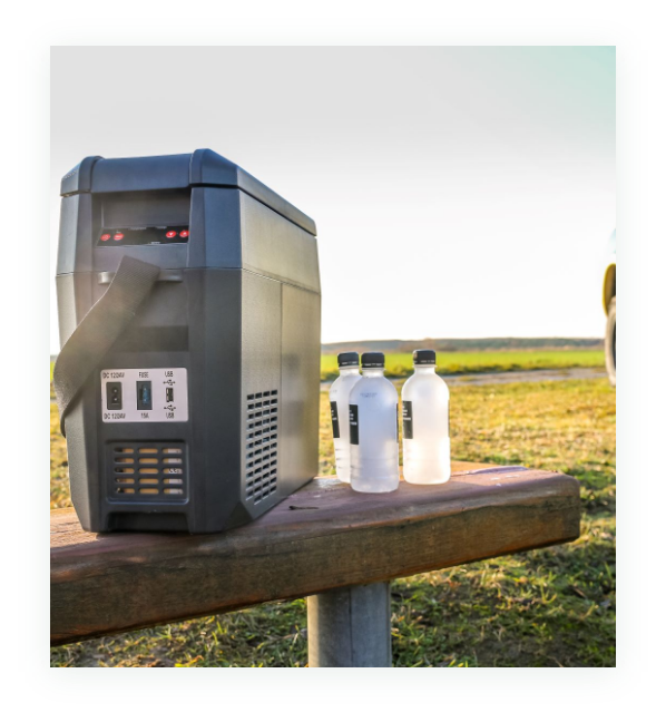 DreamCruiser Outdoor Lifestyle Plattform