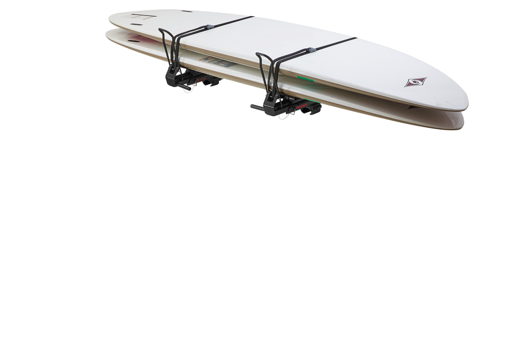 SUP/ Surf Board/Kayak Halter Dachträger ShowDown von Yakima