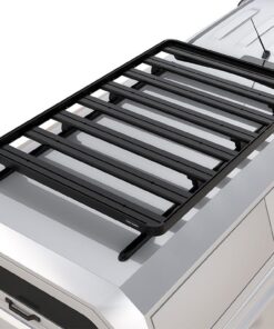 Pick-up Hardtop / Anhänger Slimline II Dachträger Kit / 1560 mm (L) x 1425 mm (B)