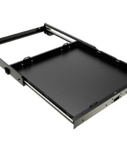 Alternative view of Front Runner Gepäckauszug für den Jeep Wrangler (JKU) 5 Türer