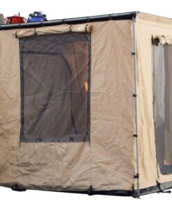 Alternative view of Easy-Out Seitenwände für 2 m Markise