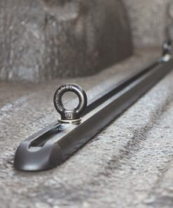 Alternative view of Führungsschiene 1150 mm