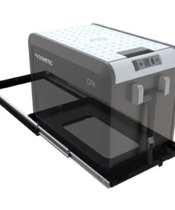 Gepäckauszug / Kühlbox-Schiene / 40 l bis 52 l