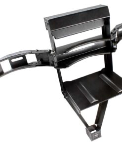 Alternative view of Gasflaschen-Halterung für Land Rover Defender 90 / 110