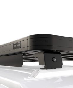 Alternative view of Pick-up Hardtop / Anhänger Slimline II Dachträger Kit / 1358 mm (L) x 1255 mm (B)