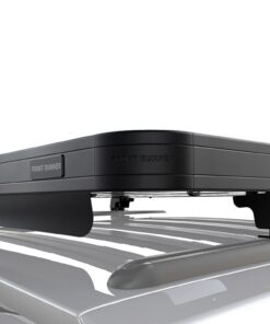 Alternative view of Pick-Up Hardtop / Anhänger mit OEM Schiene Slimline II Dachträger Kit / 1156 mm (L) x 1255 mm (B)