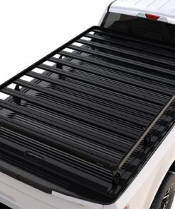 Chevrolet Silverado / GMC Sierra 2500 / 3500 ReTrax XR 8in (2007 - Heute) Slimline II Ladeflächenträger Kit