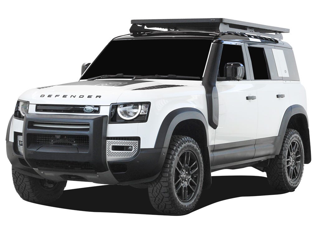 Land Rover New Defender 110 (2020 - Heute) Slimline II Dachträger Kit