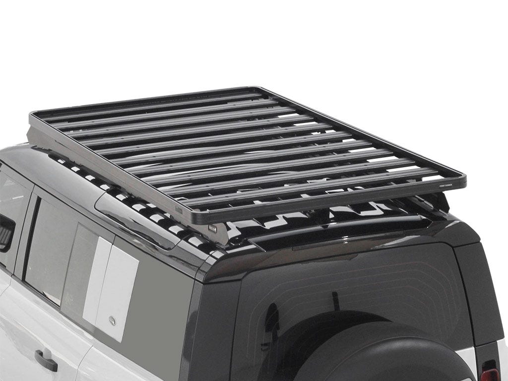 Land Rover New Defender 110 (2020 - Heute) Slimline II Dachträger Kit – Bild 3