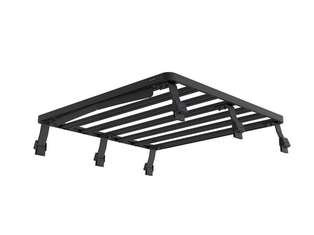 Land Rover Defender (1983 - 2016) Slimline II 1/2 Dachträger Kit / Hoch – Bild 3
