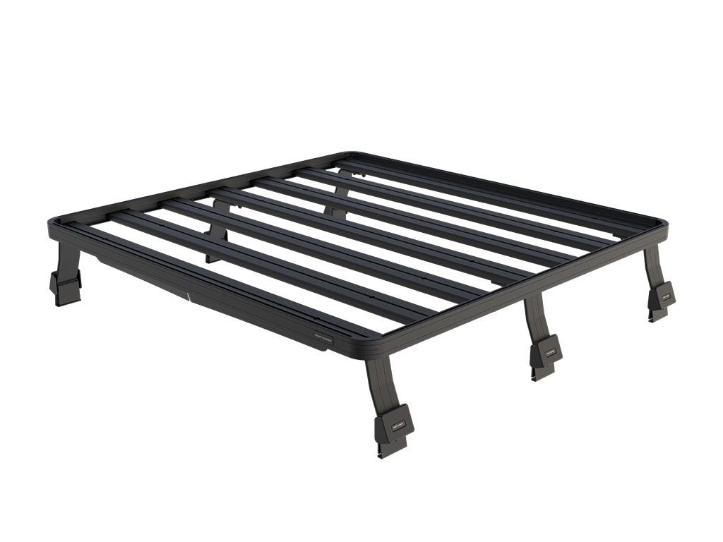Land Rover Defender (1983 - 2016) Slimline II 1/2 Dachträger Kit / Hoch – Bild 2