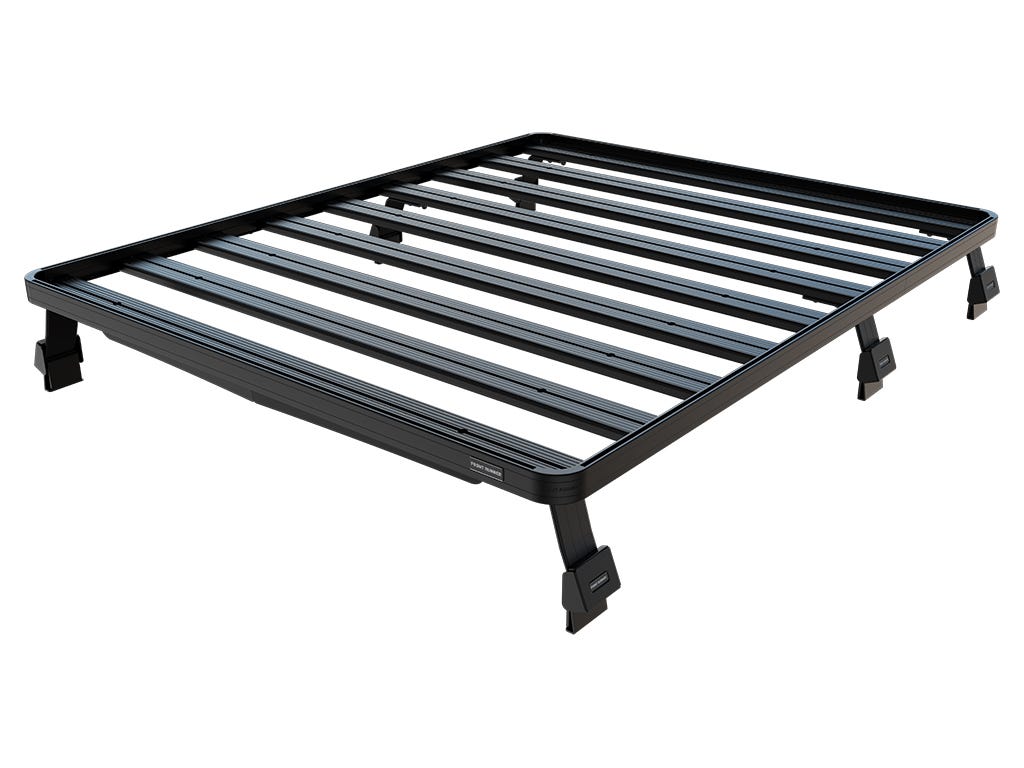 Mahindra Scorpio (2022 - Heute) Slimline II Dachträger Kit – Bild 6