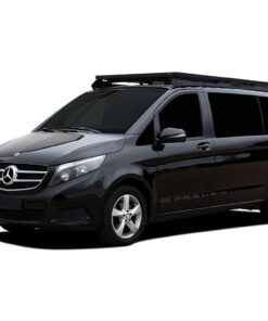 Mercedes-Benz V-Klasse L1 (2014 - Heute) Slimline II Dachträger Kit