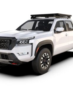 Nissan Frontier 3. Gen. (2021 - Heute) Slimline II Dachträger Kit