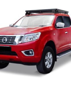 Nissan Navara / Frontier D23 3. Gen. (2014 - 2020) Slimline II Dachträger Kit