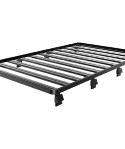 Nissan Patrol Y60 Slimline II Dachträger Kit / Flaches Profil