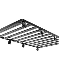 Alternative view of Nissan Patrol Y60 Slimline II Dachträger Kit / Flaches Profil