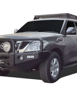 Nissan Patrol / Armada Y62 (2010 - 2024) Slimline II Dachträger Kit