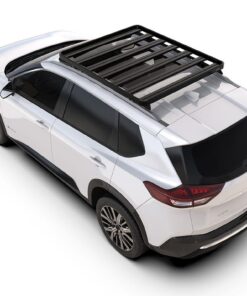 Alternative view of Nissan X-Trail / Rogue (2023 - Heute) Slimline II Dachträger Kit