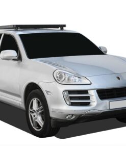 Porsche Cayenne (2002 - 2010) Slimline II Dachträger Kit