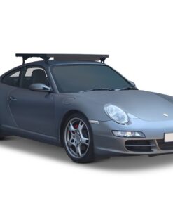 Porsche 911 (Typ 997) Slimline II Dachträger Kit