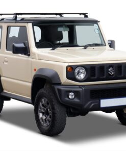 Suzuki Jimny (2018 - Heute) Querträger Kit