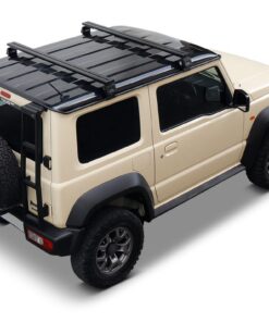 Alternative view of Suzuki Jimny (2018 - Heute) Querträger Kit