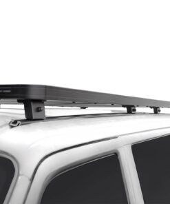 Alternative view of VW T4 Transporter (1990 - 2003) Slimline II Dachträger Kit
