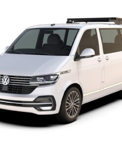 Volkswagen T6 / T6.1 Caravelle Transporter SWB (2015 - Heute) Slimline II 1/2 Dachträger Kit