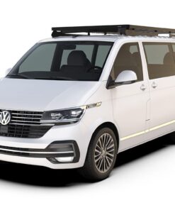 Volkswagen T6 / T6.1 Caravelle Transporter SWB (2015 - Heute) Slimline Dachträger Kit