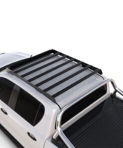 Alternative view of Toyota Hilux (2016 - Heute) Slimsport Dachträger Kit / Scheinwerferbereit