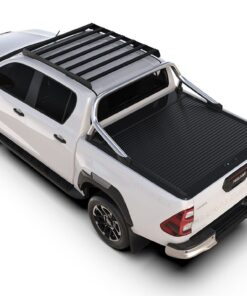 Alternative view of Toyota Hilux (2016 - Heute) Slimsport Dachträger Kit