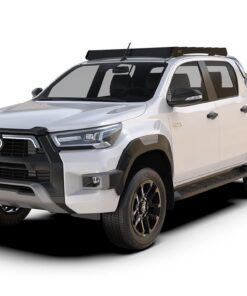 Toyota Hilux (2016 - Heute) Slimsport Dachträger Kit