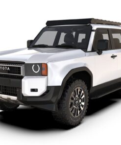 Toyota Land Cruiser Prado 250 (2024 - Heute) Slimsport Dachträger Kit
