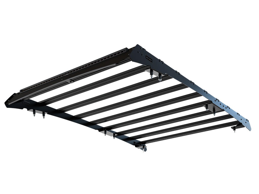 Toyota Rav4 (2019 - Heute) Slimsport Dachträger Kit / Scheinwerferbereit – Bild 5