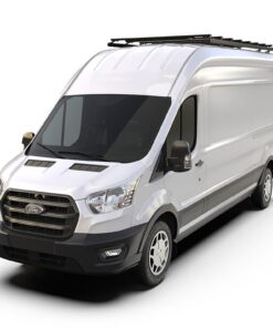 Ford Transit (L3H3 / 148in WB / Hohes Dach) (2013 - Heute) Slimpro Dachträger Kit