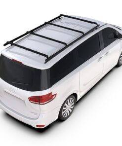 Alternative view of LDV / Maxus G10 Slimpro Dachträger Kit