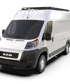 RAM Pro Master 3500 (136in WB / Hohes Dach) (2014 - Heute) Slimpro Dachträger Kit