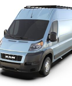 RAM Pro Master 3500 (159in WB / EXT Hohes Dach) (2014 - Heute) Slimpro Dachträger Kit