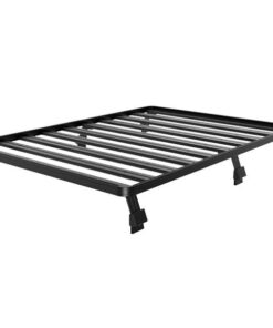 Mitsubishi Pajero LWB (1991 - 1999) Slimline II Dachträger Kit