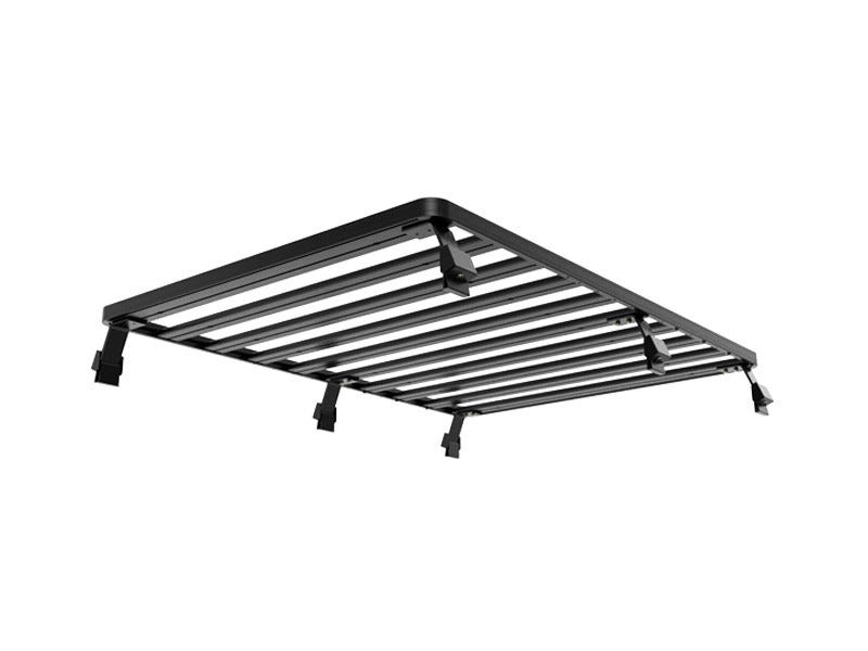 Mitsubishi Pajero LWB (1991 - 1999) Slimline II Dachträger Kit / Hoch – Bild 2