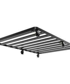 Alternative view of Nissan Patrol Y61 Slimline II Dachträger Kit / Hoch