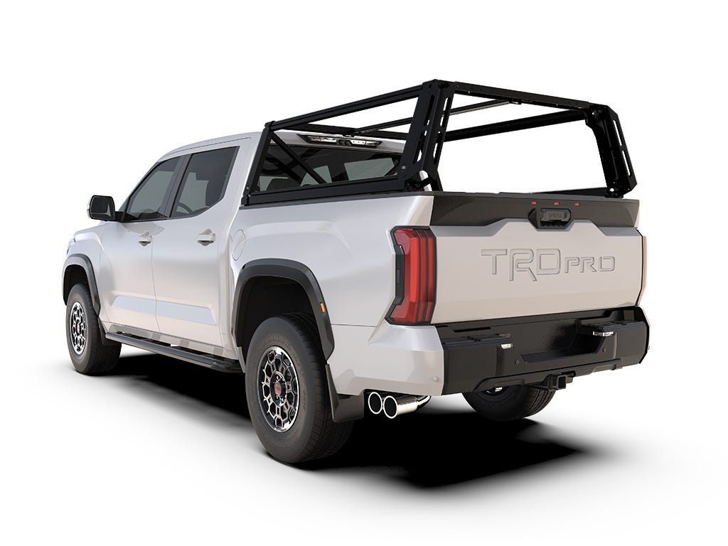 Toyota Tundra (3. Gen.) 4-Türer CrewMax 5.5' (2022 - Heute) Pro Ladeflächenträger