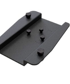 Alternative view of Universal Markisen-Halterung