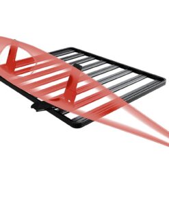 Pro Kanu-, Kajak- AND SUP-Halterung