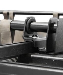 Alternative view of Duschkabine für Dachträgermontage